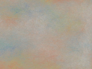 Aufkleber - Abstract colorful painted background