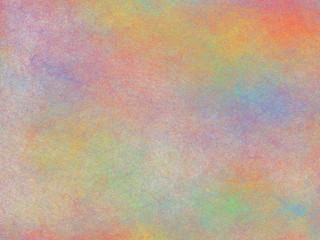 Aufkleber - Abstract colorful texture as a background