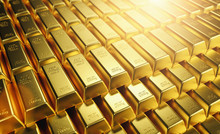 Gold Bars Free Stock Photo - Public Domain Pictures