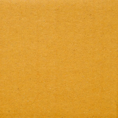 Poster - brown paper box texture