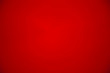 © Romah - Red gradient background. Red texture. Christmas background. Monochrome background. Abstraction and minimalism.