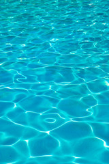  Swimming Pool Abstraction