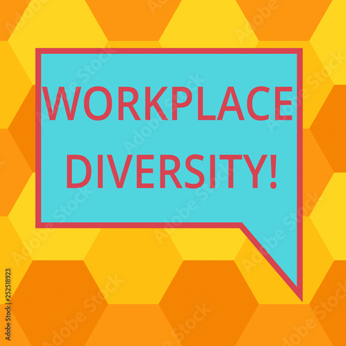 Diversity Meaning Workplace >> Handwriting Text Writing Workplace Diversity Concept Diversity Meaning Workplace >> Handwriting Text Writing Workplace Diversity Concept