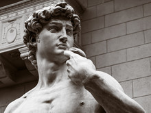 Statue Of David