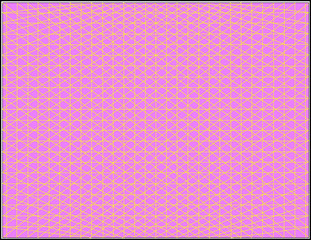 vector abstrackt pink squares and triangles wallpaper