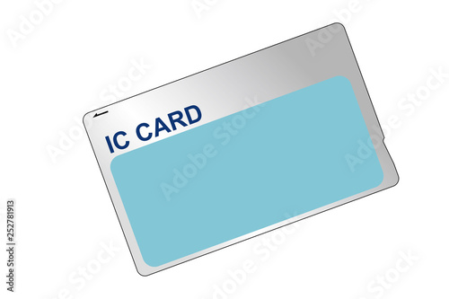 交通系電子マネー Icカードのイラスト アイコン ベクターデータ 交通系電子マネー Icカードのイラスト アイコン ベクターデータ