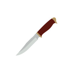 Sticker - Knife icon