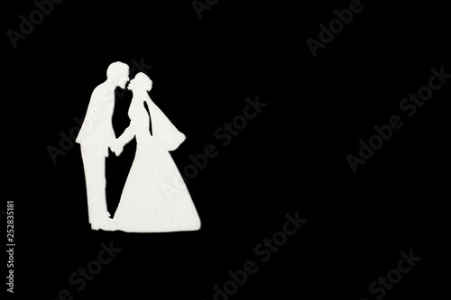 Hochzeitspaar Silhouette Buy This Stock Illustration And Explore Similar Illustrations At Adobe Stock Adobe Stock