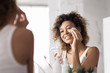 © Prostock-studio - Face cleansing concept