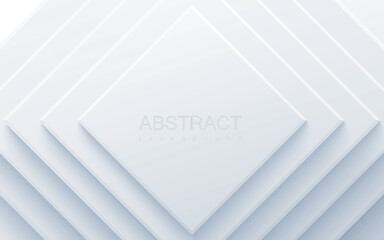 Poster - Modern cover design.