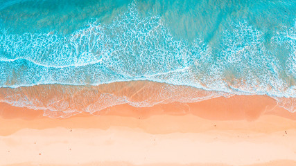 Aerial View of Great Ocean Road at Sunset, Victoria, Australia