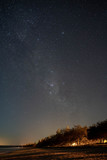 Fototapeta Niebo - Night Sky