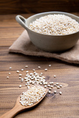 Barley Grain