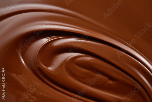 Dekoracja na wymiar  czekoladowe-tlo-roztopiona-czekolada-powierzchnia-czekolady