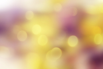 Wall Mural - background texture blurred yellow with purple gradient