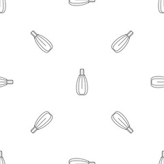 Poster - perfume pattern seamless vector repeat geometric for any web design