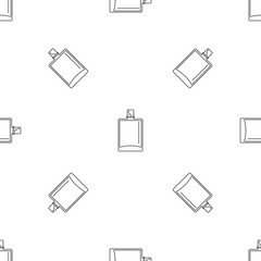 Poster - lime perfume pattern seamless vector repeat geometric for any web design