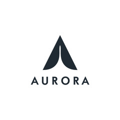 Poster - Building Logo Vector Design Template