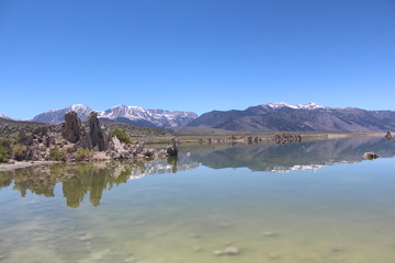  mono lake