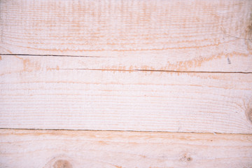 Wall Mural - Wood texture. Cutting fresh wood. Wooden beam closeup.