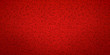 © tovovan - Colorful abstract red pattern with plant elements and summer sports elements