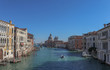 Canal Grande, Venice.