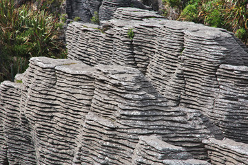 Wall Mural - Paparoa National Park, New Zealand