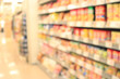 © Kyohei Kaneko - スーパーマーケットのお菓子売り場 Snack section in a supermarket