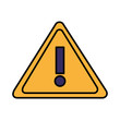 © Gstudio - warning caution signal