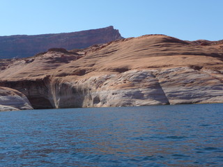 Utah Arizona hiking