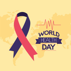 Poster - world health day