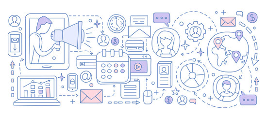 content marketing infographics