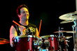 © GTP - The Drummer