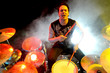 © GTP - The Drummer