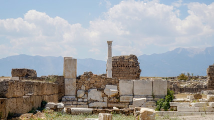 Laodikeia Ancient City