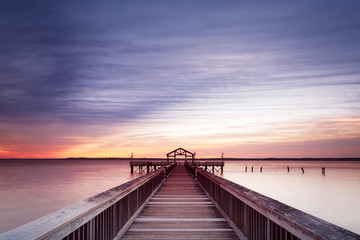 Wall Mural - The Leesylvania State Park. Virginia, USA