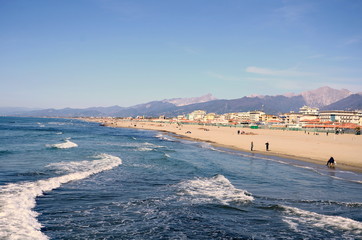 LIDO VERSILIA