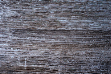 old natural Dark wood texture background