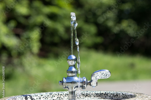 水道 蛇口 公園 Stock Photo Adobe Stock 水道 蛇口 公園 Stock Photo Adobe Stock