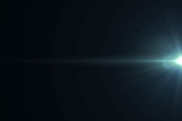 Abstract of sun with flare. natural background with lights and sunshine wallpaper.