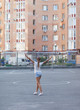 © supersomik - Staying fit and healthy