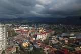Fototapeta Miasto - city views.Batum / georgia 