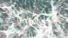 4k | Neural Network - Abstract Visualization