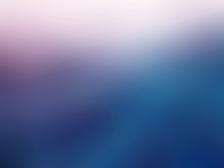 abstract blue background