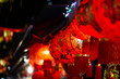 Traditional chinese lanterns for sale