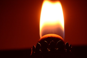 candle, fire, flame, light, dark, black, burning, burn, candlelight, heat, wax, match, christmas, orange, yellow, night, hot, bright, darkness, red, love, romance, candles, celebration, glow