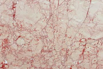 Natural marble stone texture for background, pattern with high resolution, Rosalia from Turkey