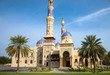 Al Ameen Moschee, Oman