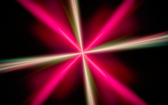 digital generated image in the form of abstract geometric shapes of various shades and colors for use in web design and computer graphics