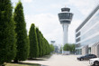 © notglossymatt - Tower MUC